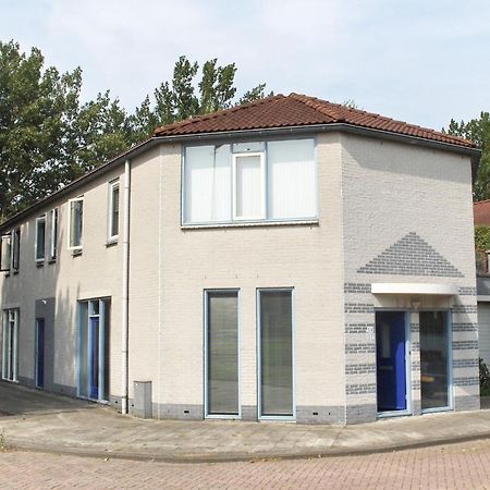 רוטרדם B&B Zevenkamp מראה חיצוני תמונה