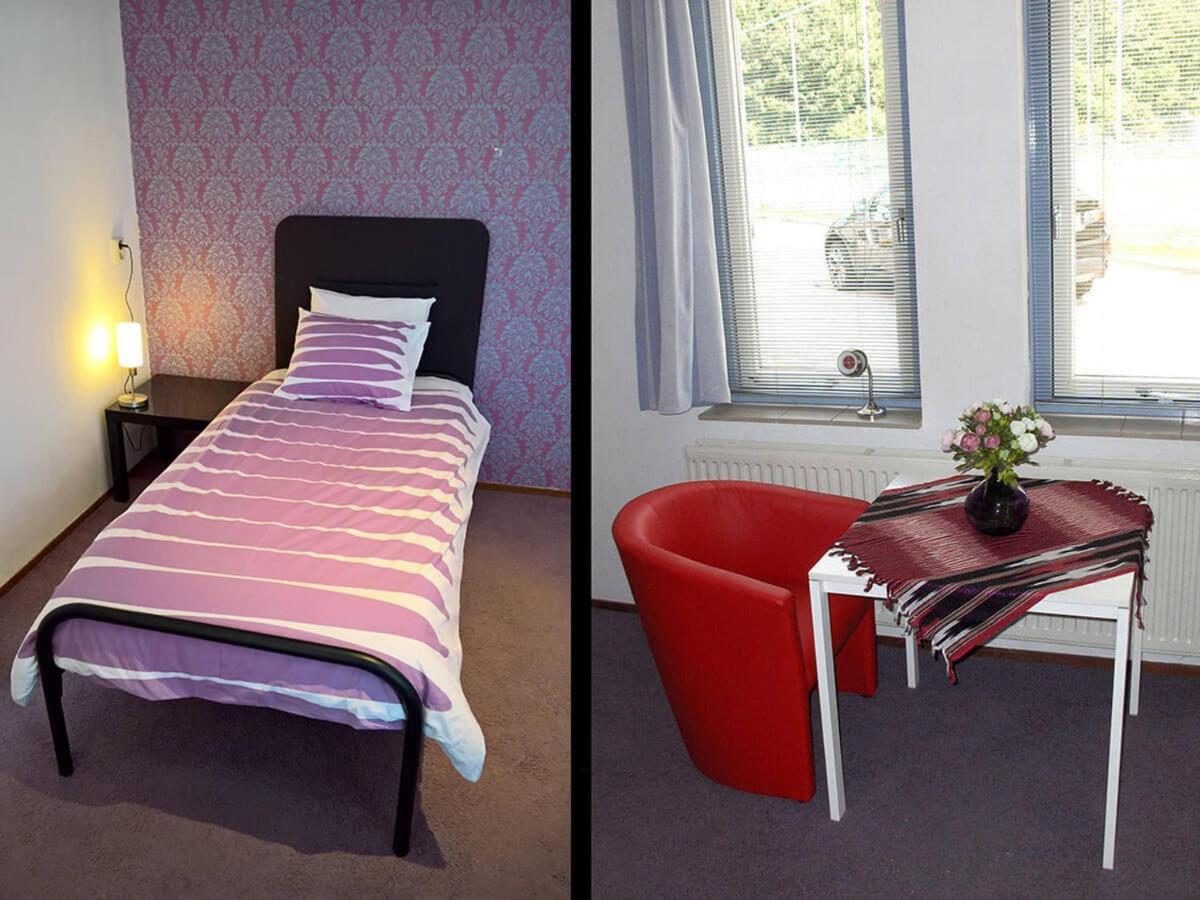 רוטרדם B&B Zevenkamp מראה חיצוני תמונה